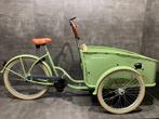 Laat uw Johnny Loco bakfiets nu elektrisch maken!, Ophalen, Nieuw, Johnny Loco, Elektrisch