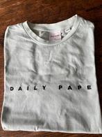 Daily Paper Shirt Mint Groen XS, Ophalen, Daily Paper, Korte mouw, Maat 34 (XS) of kleiner