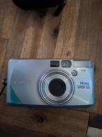 Canon prima, Ophalen of Verzenden, Zo goed als nieuw, Compact, Canon