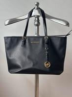 Michael Kors tas, Ophalen of Verzenden, Gebruikt, Zwart, Overige typen