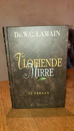 KR-1 Ds WC. Lamain - Vloeiende mirre, Boeken, Ophalen of Verzenden, Zo goed als nieuw, W.C. Lamain