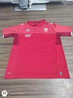 FC Twente Polo Maat L, Kleding | Heren, Sportkleding, Maat 52/54 (L), Ophalen of Verzenden, Zo goed als nieuw, Voetbal