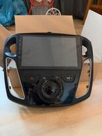 Ford Focus CarPlay - Zo goed als nieuw!, Ophalen, Gebruikt, Ford