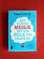 Het kleine meisje dat een wolk had ingeslikt, Ophalen of Verzenden, Nieuw, Fictie algemeen