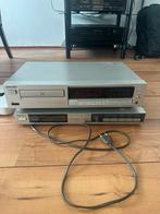 Sony cd speler en tuner, Audio, Tv en Foto, Ophalen, Gebruikt, Sony
