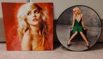 Lp Blondie live picture disc, Ophalen of Verzenden, Nieuw in verpakking, 12 inch, Poprock