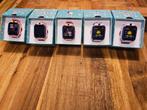 Restpartij kinder smartwatch 5stuks, Sieraden, Tassen en Uiterlijk, Ophalen of Verzenden, Jongen of Meisje
