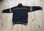 Windfjord Noorse wollen trui Windstopper mt XL, Ophalen of Verzenden, Zo goed als nieuw, Maat 56/58 (XL), Windfjord