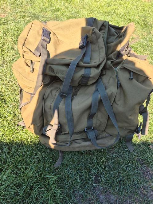 Berghaus Vulcan 2, Sieraden, Tassen en Uiterlijk, Tassen | Rugtassen, Zo goed als nieuw, Ophalen of Verzenden