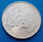 Geboortepenning Prinses Catharina Amalia - 2003 UNC, Postzegels en Munten, Penningen en Medailles, Verzenden, Overige materialen