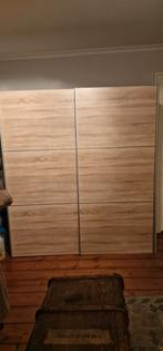 Mooie kledingkast, Ophalen, 150 tot 200 cm, Zo goed als nieuw, Modern