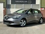 Renault Clio Estate 0.9 TCe Expression/AIRCO/CRUISE/APK/NAP, Voorwielaandrijving, Origineel Nederlands, Handgeschakeld, 39 €/maand