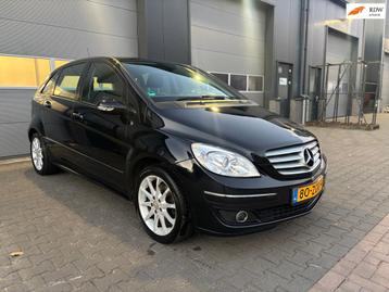 Mercedes-Benz B-klasse 200 5DRS|AUTOMAAT|Airco|Cruise Contro beschikbaar voor biedingen