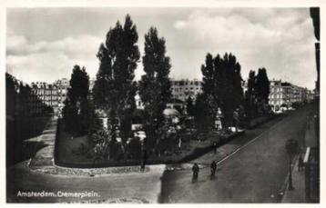 amsterdam beschikbaar voor biedingen