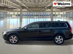 Volvo V70 1.6 T4 Limited Edition Leder, Navi, PDC, electr. k, Auto's, Volvo, Euro 5, Gebruikt, 4 cilinders, 179 pk