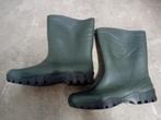 6 paar rubberen tuin laarzen maat 42 kindermaat 28 - 29, Tuin en Terras, Werkkleding, Ophalen, Dames, Dunlop, Laarzen