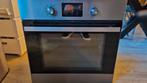 Ikea inbouw oven (defect) - RVS/Zwart, Witgoed en Apparatuur, Ovens, Gebruikt, Hete lucht, 60 cm of meer, Ophalen of Verzenden