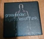 Groovender - Mysteries Of Funk ( Dubbel Cd), Ophalen of Verzenden, Zo goed als nieuw