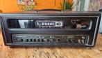 Line6 Bogner Spider Valve HD100 Head - ZGAN, Ophalen, Zo goed als nieuw, Gitaar, 100 watt of meer
