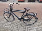 Cortina U4 Transport Herenfiets, Ophalen, Gebruikt, Overige merken, Versnellingen