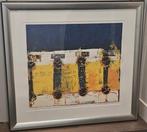 Willem van Scheijndel, (De Quantumsprong 2000), Antiek en Kunst, Ophalen