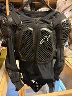 Bodyprotector, Motoren, Ophalen of Verzenden, Tweedehands