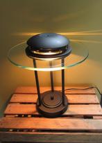 Design Eighties Tafellamp Boxfrod SMC  voor Shell, Huis en Inrichting, Lampen | Tafellampen, NVT, NVT, Ophalen of Verzenden, Zo goed als nieuw