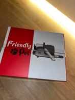 Gloednieuwe hondentondeuse met opzetstukken !, Dieren en Toebehoren, Ophalen of Verzenden, Nieuw