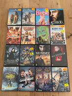 Verschillende DVD’s, Vanaf 12 jaar, Ophalen of Verzenden, Zo goed als nieuw