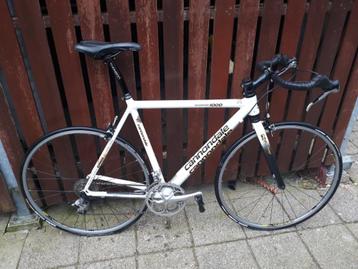 Cannondale Silkroad 1000 beschikbaar voor biedingen