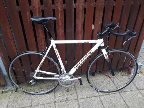 Cannondale Silkroad 1000, Fietsen en Brommers, Fietsen | Heren | Sportfietsen en Toerfietsen, Ophalen