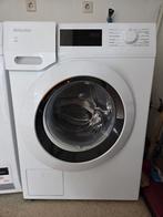 Miele WCD 130 WCS Wasmachine - Perfect Schoon!, Ophalen, Gebruikt, Handwasprogramma, Voorlader