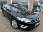 Ford Mondeo Wagon 1.6 EcoBoost Trend Business - STOTTERT, Voorwielaandrijving, Stof, Zwart, 4 cilinders