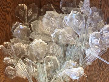 KROONLUCHTER / ANTIEK/ HANGERS beschikbaar voor biedingen