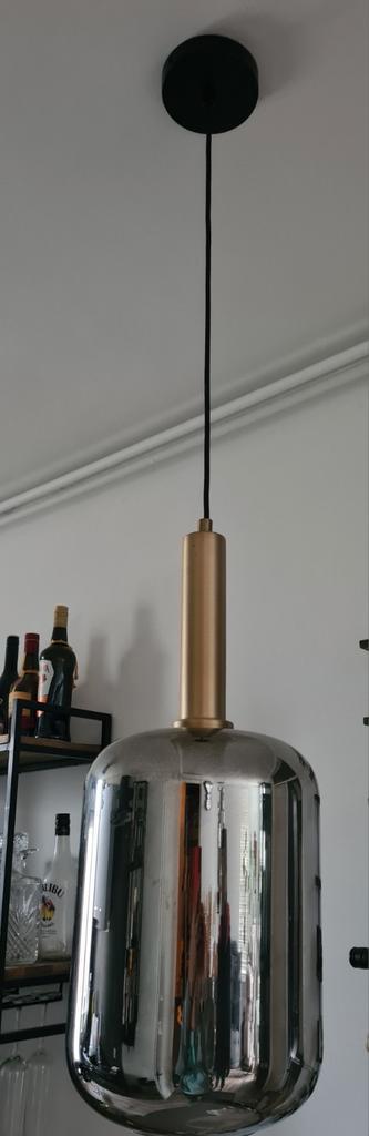 Hanglamp 112cm hoog Joanet lamp beschikbaar voor biedingen