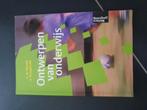C. de Munnik - Ontwerpen van onderwijs, Ophalen of Verzenden, Zo goed als nieuw, C. de Munnik; K. Vreugdenhil