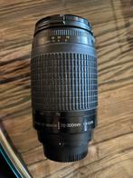 Nikon AF NIKKOR 70-300 mm 1:4-5.6 G, Audio, Tv en Foto, Fotografie | Lenzen en Objectieven, Ophalen of Verzenden, Zo goed als nieuw