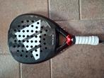 Adidas metalbone 3.3, Sport en Fitness, Padel, Ophalen of Verzenden, Zo goed als nieuw, Padelracket