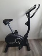 hometrainer - thuisfiets - fitnessfiets
Tunturi FitCycle 50i, Sport en Fitness, Ophalen, Zo goed als nieuw, Metaal, Hometrainer