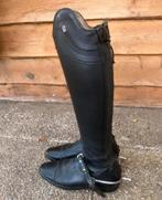Laarzen Cavallo maat 40 CAVALLinus Slim Zwart, Dressuur, Ophalen of Verzenden, Zo goed als nieuw, Dames