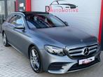 Mercedes-Benz E-klasse 220 d Amg-Line MEMORY/CAMERA/MULTIBEA, Gebruikt, Euro 6, Leder, Diesel