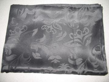Tafelkleed met Motief Zwart 2,10 cm x 1,50 cm  beschikbaar voor biedingen