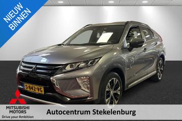 Mitsubishi Eclipse Cross 1.5 DI-T First Edition Trekhaak beschikbaar voor biedingen