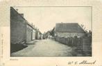 (380-643-045) Moerdijk, Verzamelen, Verzenden, Noord-Brabant