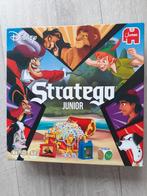 Stratego junior, Hobby en Vrije tijd, Gezelschapsspellen | Bordspellen, Ophalen, Zo goed als nieuw