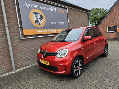 Renault Twingo 1.0 SCe Intens (bj 2019), Auto's, Renault, Particulier, Te koop, Twingo, ABS, Airbags, Airconditioning, Alarm, Android Auto