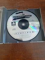 Crash Bandicoot 3: warped werkend, Spelcomputers en Games, Games | Sony PlayStation 1, Avontuur en Actie, 1 speler, Ophalen of Verzenden