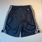 Champion donkerblauwe mesh sportshort maat L, Maat 52/54 (L), Blauw, Champion, Ophalen of Verzenden