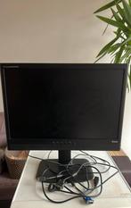 ProLite B2403ws iiyama monitor, Ophalen of Verzenden, Zo goed als nieuw