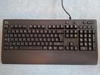 Logitech Prodigy G213 Keyboard. Bijna niet gebruikt. Geen sc, Computers en Software, Toetsenborden, Ophalen, Gaming toetsenbord